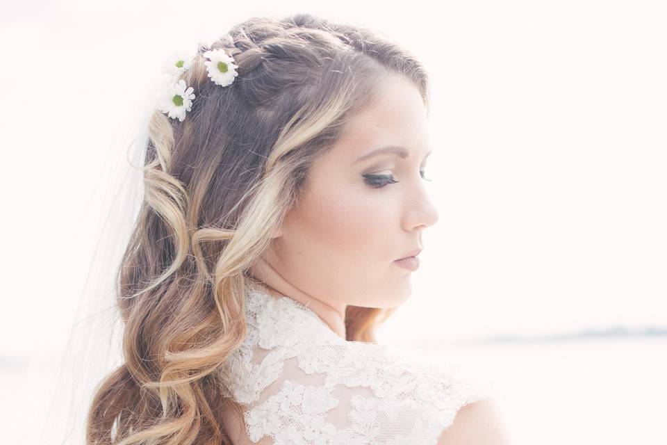 Beauty By B Makeup Artistry & Hair Design