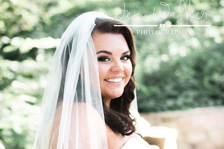 Beauty By B Makeup Artistry & Hair Design