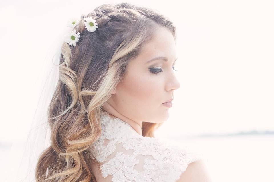 Beauty By B Makeup Artistry & Hair Design