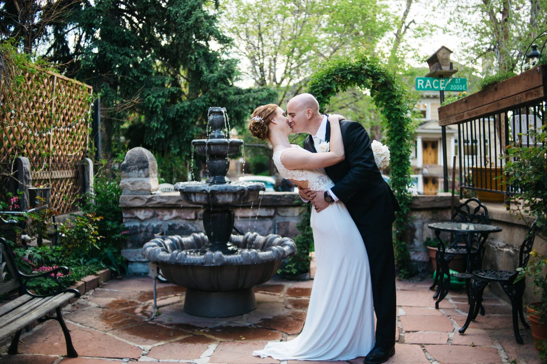 Castle Marne Bed & Breakfast - Hotel Weddings - Denver, CO - WeddingWire