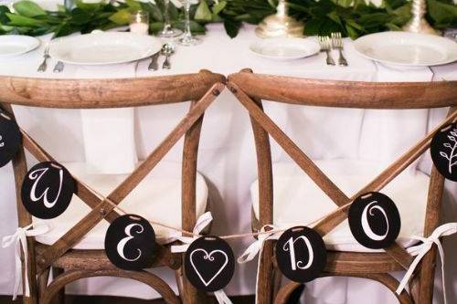 Gemini Event Planning