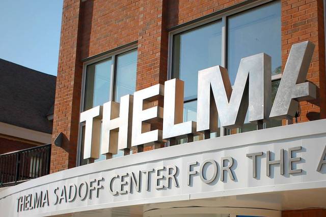 Thelma Sadoff Center for the Arts