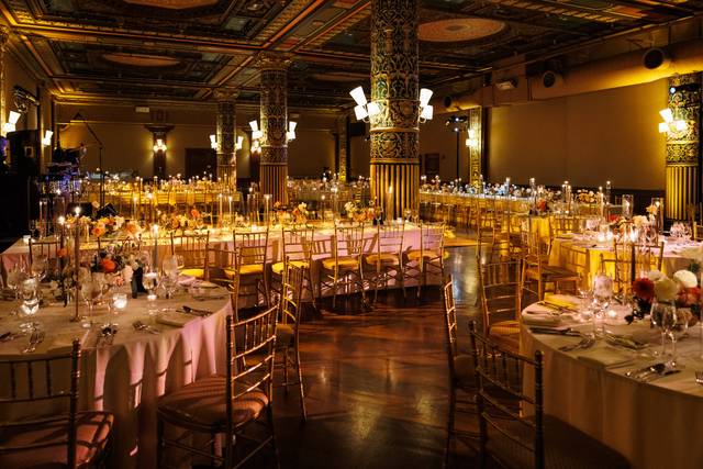 Prince George Ballroom