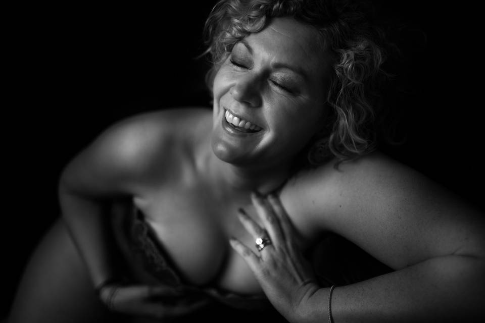 Boudoir | Betsy McCue Pictures