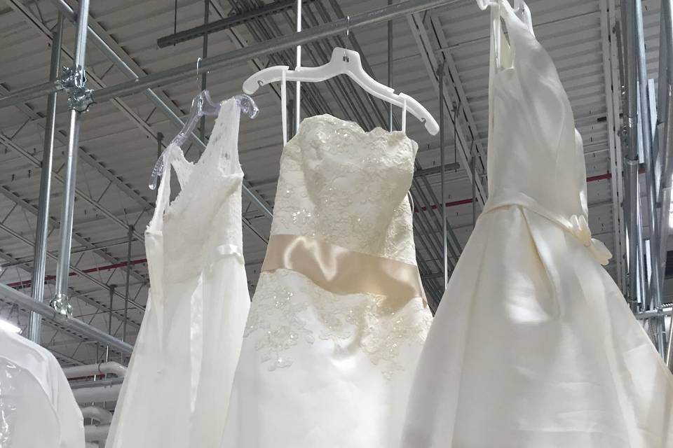Balfurd Cleaners