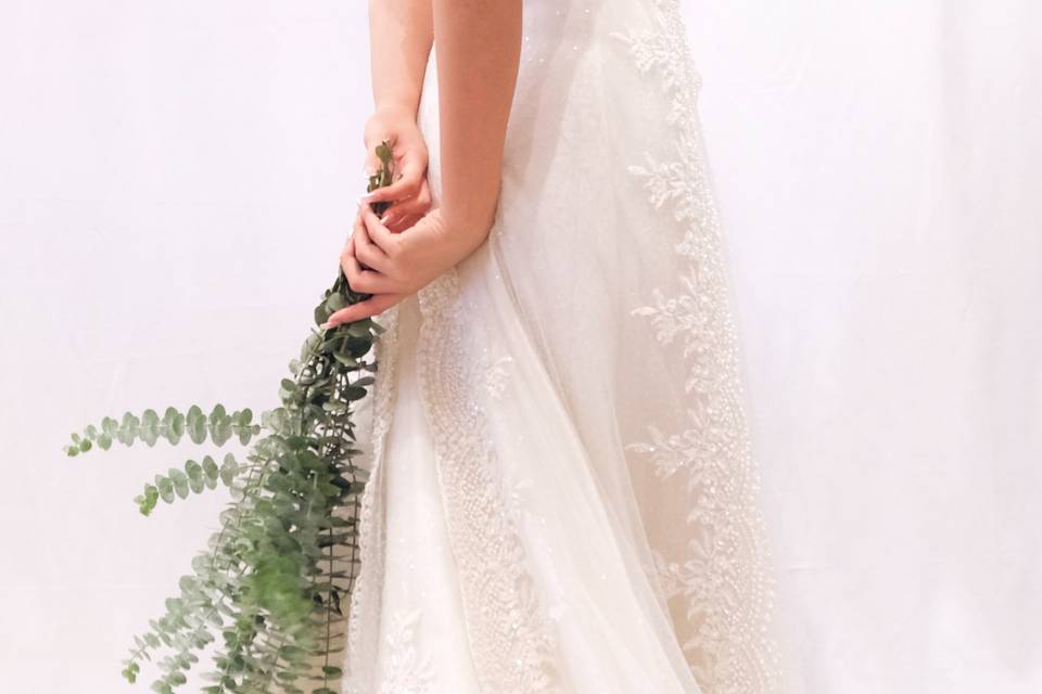 Wedding Gown