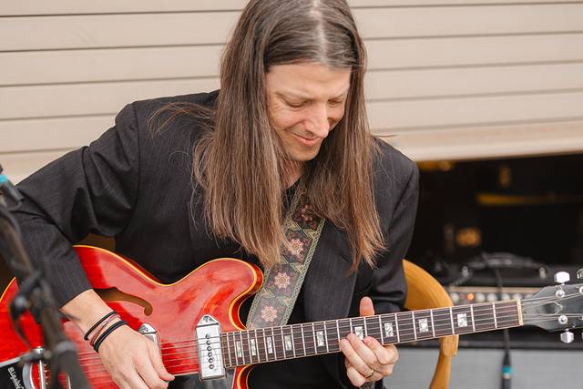 Solo Ceremony / Cocktail