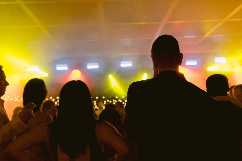 High Energy Party DJ