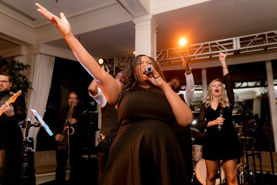 Wedding Singer