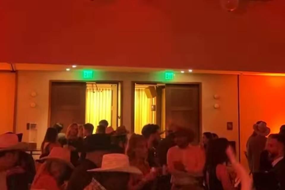 Corporate Party DJ