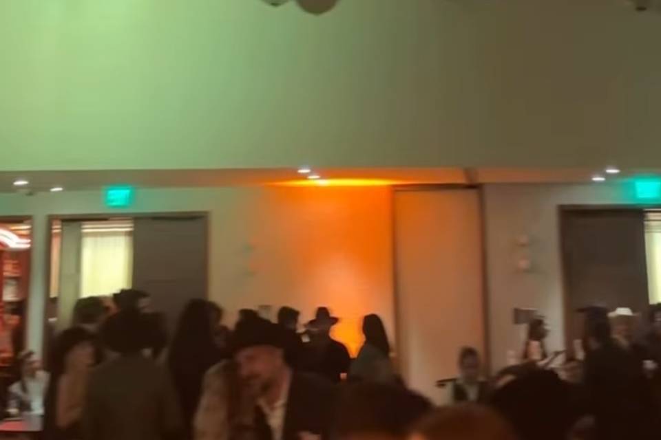 Corporate DJ
