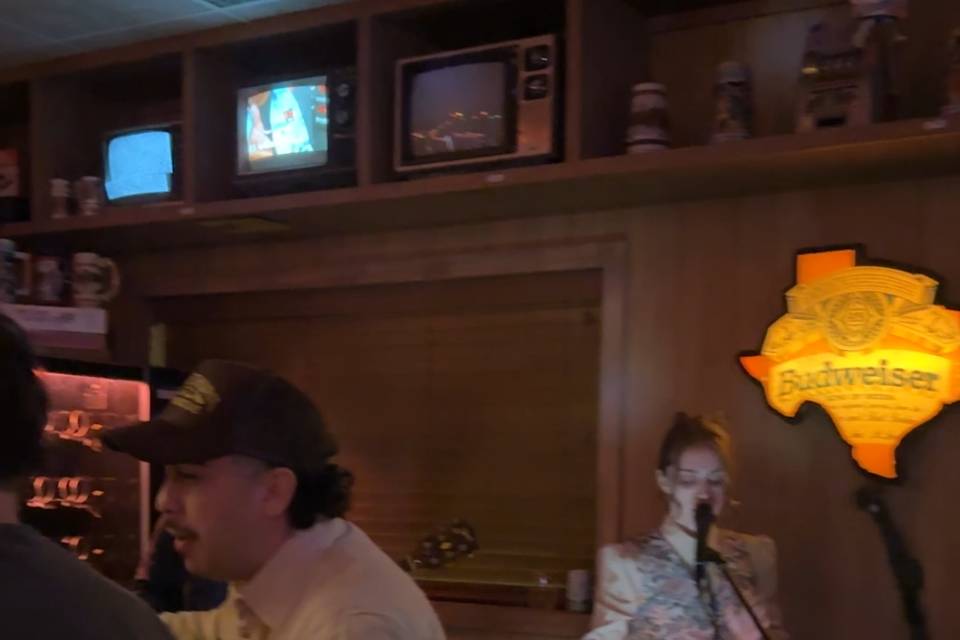 Solo / Duo Artist