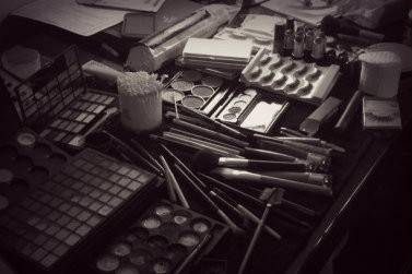 Make up