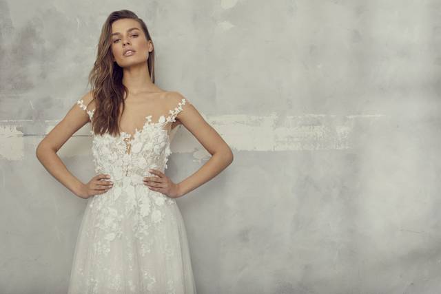 Bridal Shop In Roswell