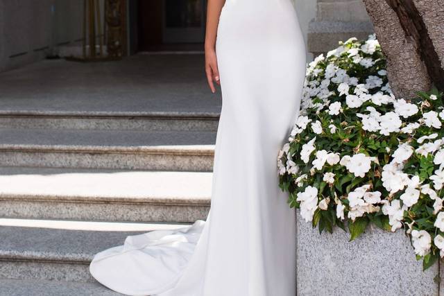 Bridal Shop In Roswell
