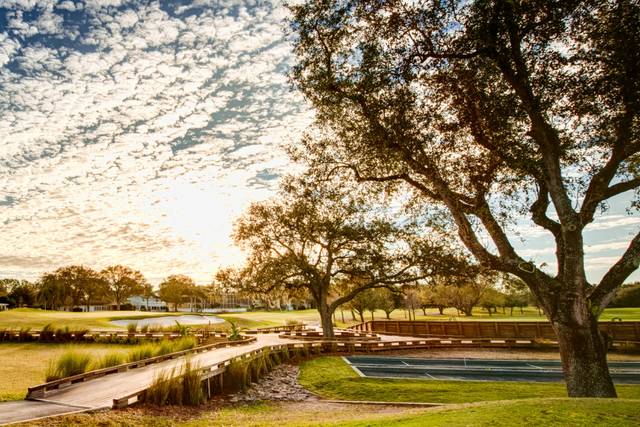 Carrollwood Country Club