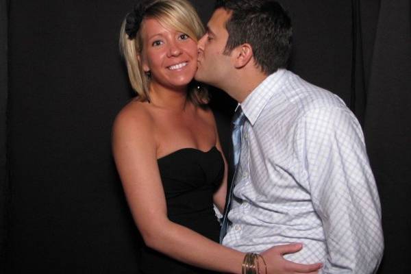 FlashBooth Photo Booth Rentals of Michigan