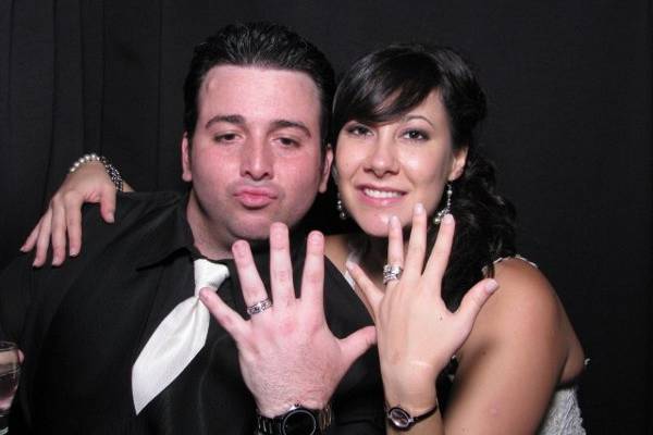 FlashBooth Photo Booth Rentals of Michigan