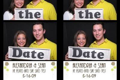 FlashBooth Photo Booth Rentals of Michigan