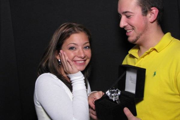 FlashBooth Photo Booth Rentals of Michigan