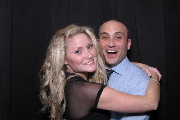 FlashBooth Photo Booth Rentals of Michigan