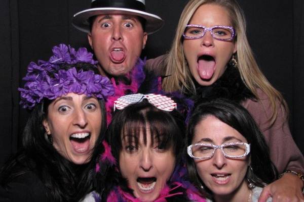 FlashBooth Photo Booth Rentals of Michigan