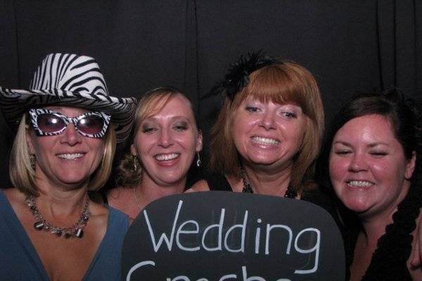 FlashBooth Photo Booth Rentals of Michigan