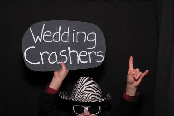 FlashBooth Photo Booth Rentals of Michigan