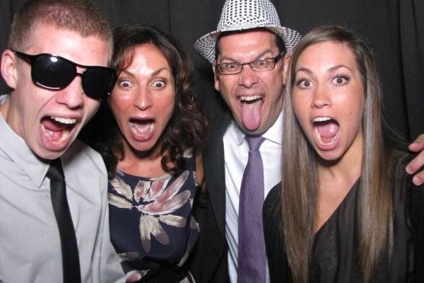 FlashBooth Photo Booth Rentals of Michigan