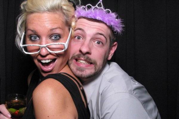 FlashBooth Photo Booth Rentals of Michigan