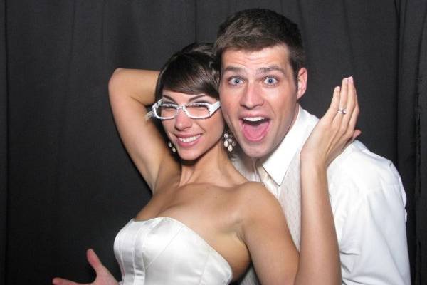 FlashBooth Photo Booth Rentals of Michigan