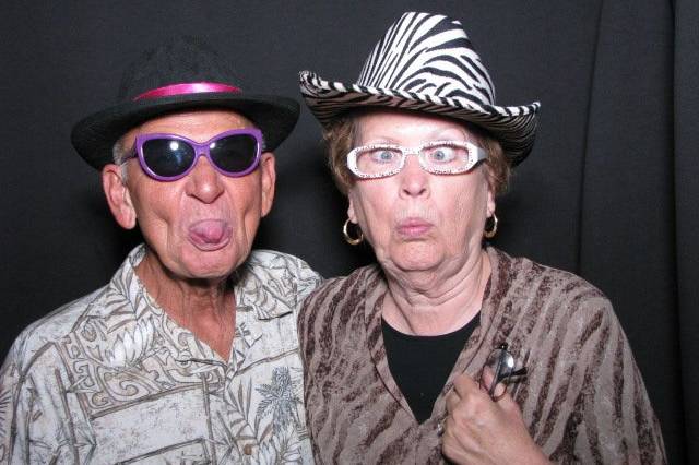 FlashBooth Photo Booth Rentals of Michigan