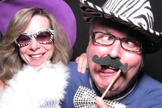 FlashBooth Photo Booth Rentals of Michigan