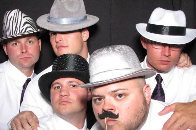 FlashBooth Photo Booth Rentals of Michigan