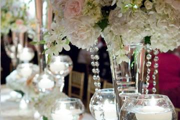 Timeless Elegance Weddings and Events