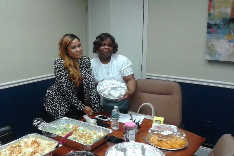 Mo Betta Gourmet Catering LLC