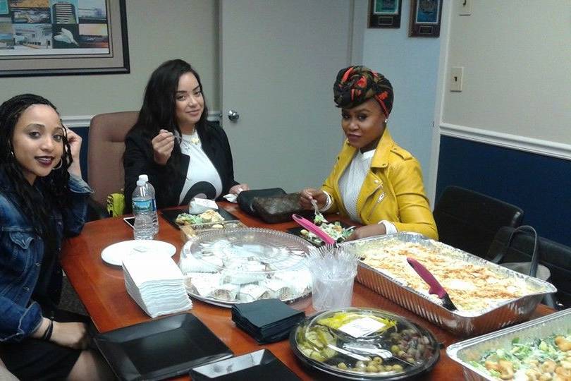 Mo Betta Gourmet Catering LLC