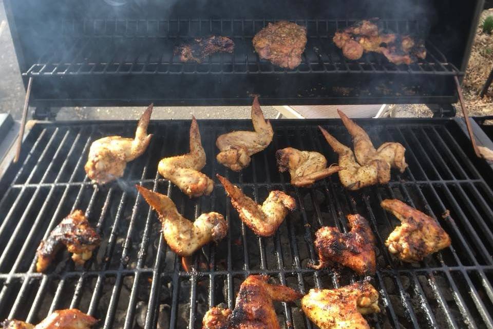 Mo Betta Gourmet Catering LLC