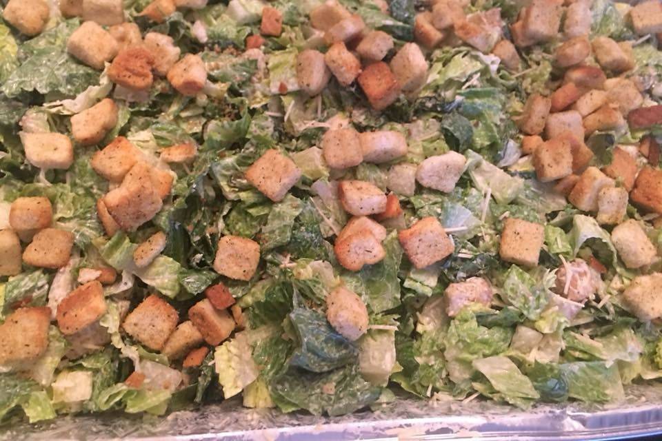 Mo Betta Gourmet Catering LLC