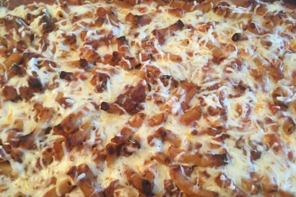 Mo Betta Gourmet Catering LLC