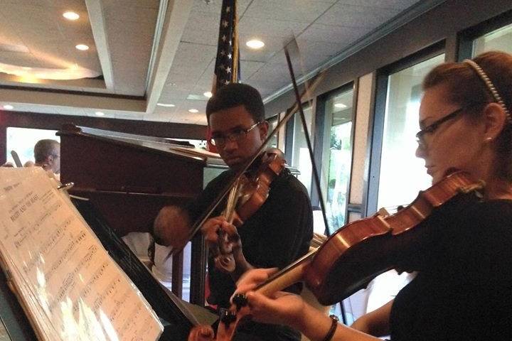 Jacksonville String Quartet