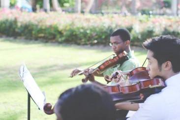 Jacksonville String Quartet