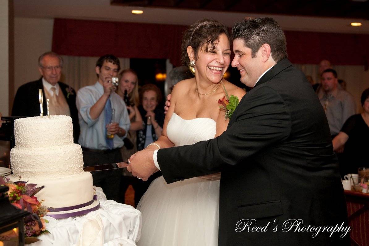 Courtyard By Marriott Tysons Corner - Hotel Weddings - McLean, VA ...