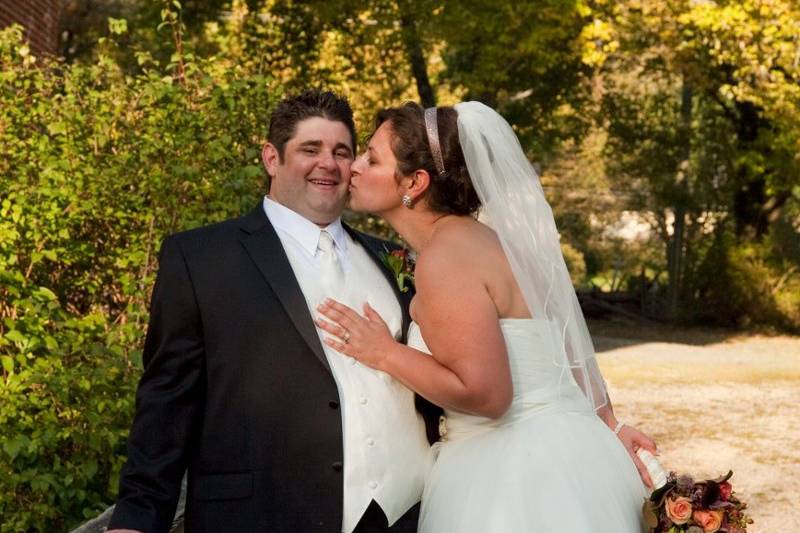 Courtyard By Marriott Tysons Corner - Hotel Weddings - McLean, VA ...