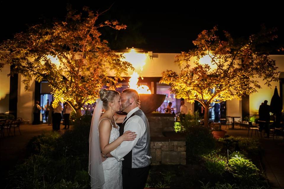 Love's First Kiss
