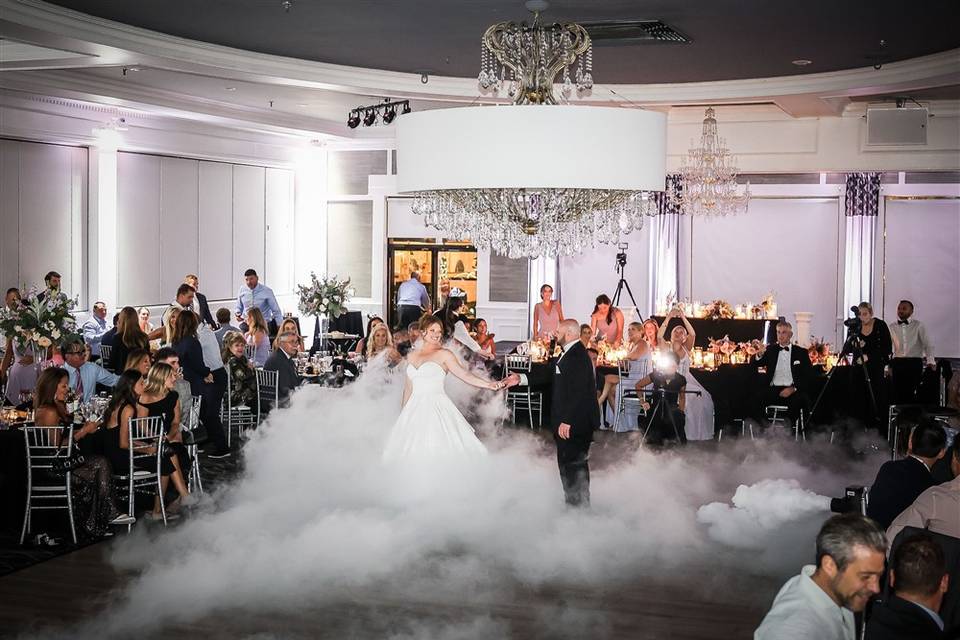First Dance