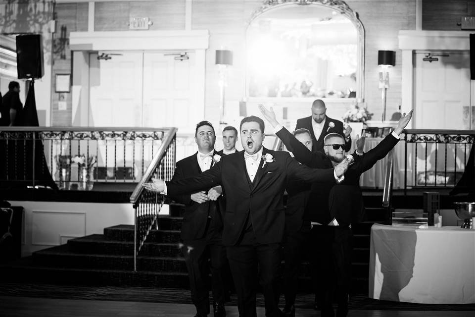 The Guys