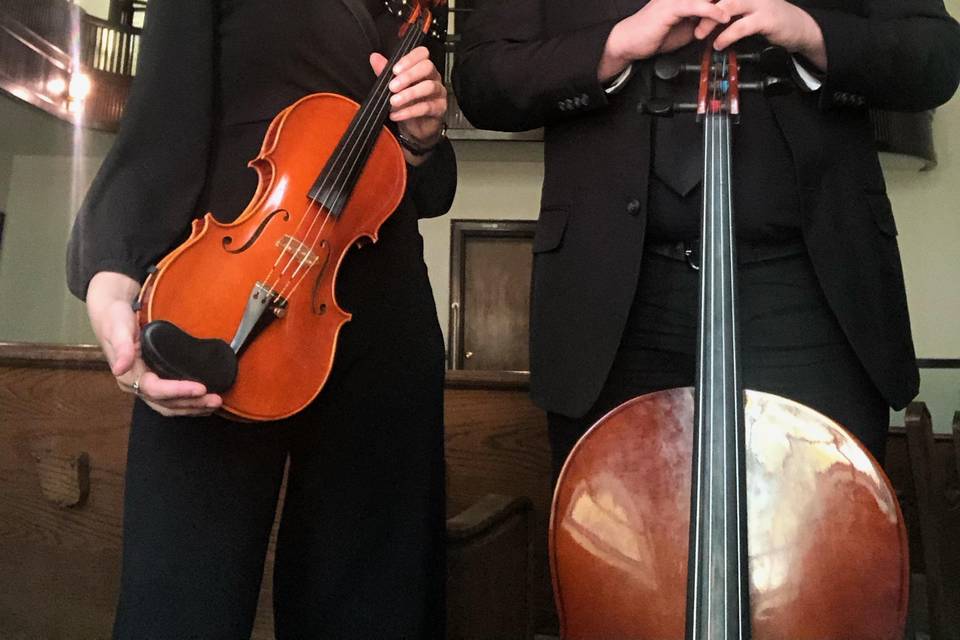 String Duo