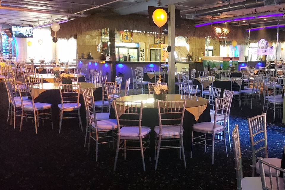 Salon de Fiestas