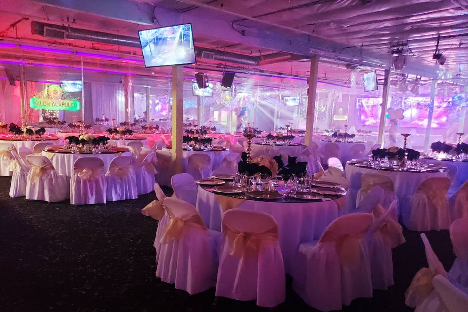 Wedding Venue